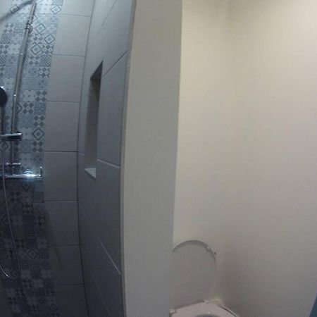 Cosy Studio Hyper Centre 1 Orleans Luaran gambar